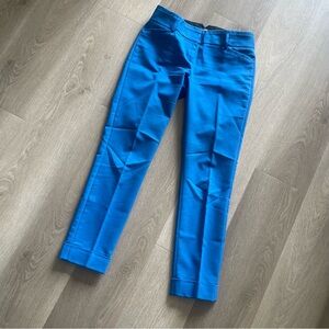 Express Ankle Crops